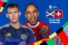 خلاصه بازی اسکاتلند و سوئیس