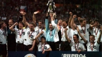 آلمان بهترین تیم تاریخ جام ملت‌های اروپا