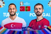 پیش‌بازی پرتغال - ترکیه؛ جدال تیم‌های جذاب دور نخست