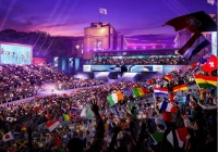 تیم‌ها به چه ترتیبی وارد مراسم افتتاحیه بازی‌های پاریس ۲۰۲۴ می‌شوند؟