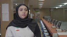 قسمت سوم مستند پرتره | جادوی صبر، روایتی جذاب از زندگی فاطمه امینی ملی‌پوش تیراندازی ایران در المپیک